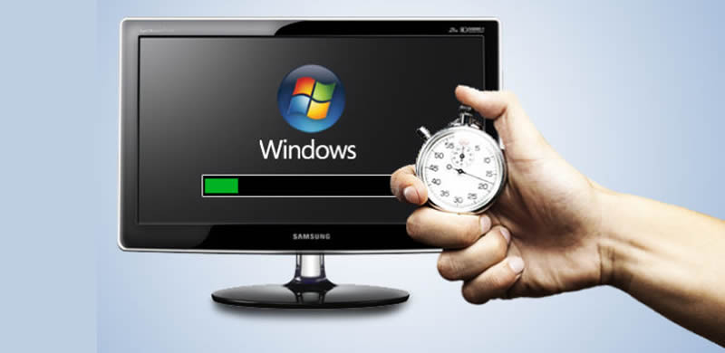 Para Mejorar la velocidad del computador que tiene en su casa, así estos pasos