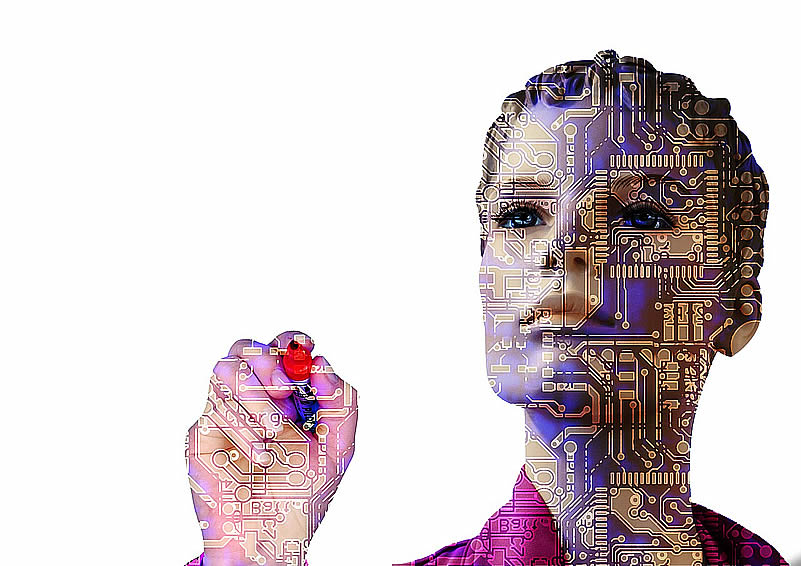 Durante los últimos años, los términos inteligencia artificial y aprendizaje automático han comenzado a aparecer con frecuencia en las noticias de....