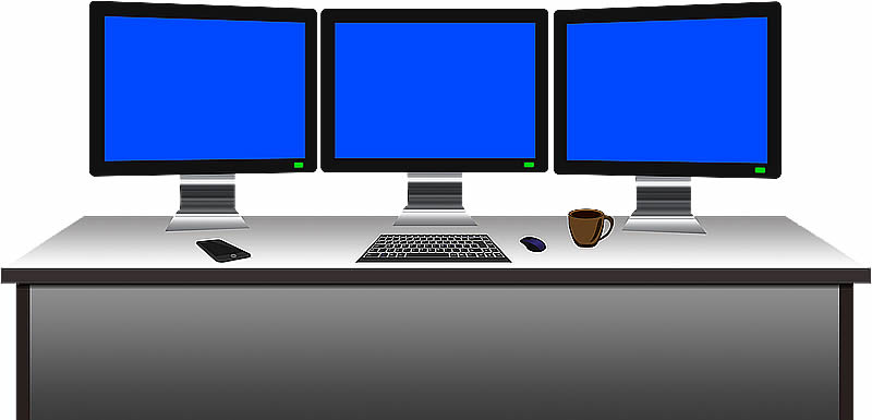 Las redes de computadores es una necesidad de todo negocio en la actualidad. Sepa el por qué y cómo hacer instalar la mejor red de cómputo para su empresa..