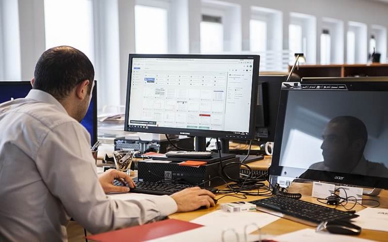 Problemas comunes de los computadores y cómo resolverlos