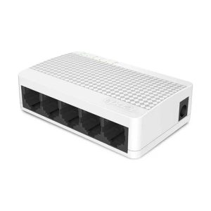 Switch TENDA 5 puertos 10-100 S105-