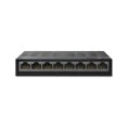 Switch TP LINK LS1008G 8 Puertos Gigabit-