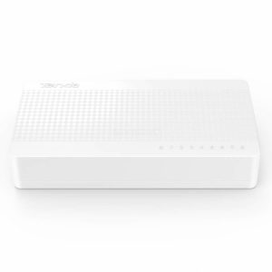 Switch TENDA 8 puertos 10 100-