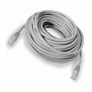 Cable de Red Cat 5 de 15 metros