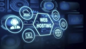 Qué es el Hosting Web y Cómo Elegir el Ideal para tu Sitio
